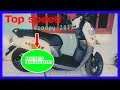 Test Top Speed All New Scoopy 2017 Motovlog 9 Motovlog Indonesia