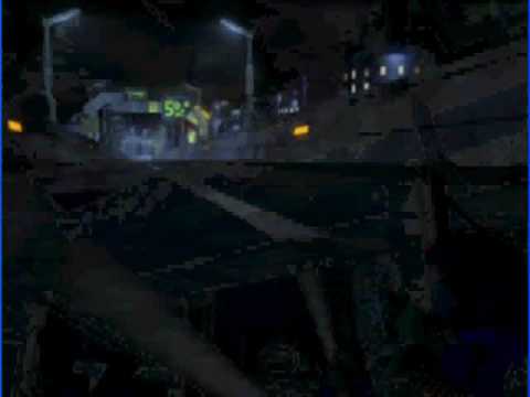 Final Fantasy vii walkthrough part 22