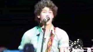 Jonas Brothers - Goodnight &amp; Goodbye