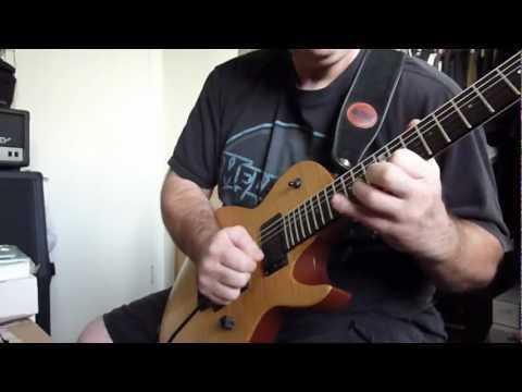 FAST PICKING LICK in Em