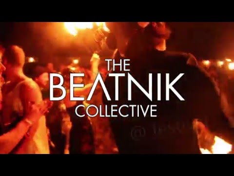 Beatnik Collective at Festival
