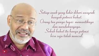 Download lagu 3 Rahasia Mengetahui Bakat Anak #MunifChatib mp3