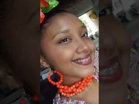 Video Ensayo - Gabriela Ramos. Urumita, La Guajira.