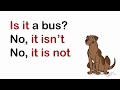 Question song for kids | Is it? | Yes it is | No it isn't Question song for kids | Is it? | Yes it is | No it isn't