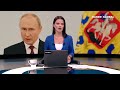 Zelenski'den Flaş Hamle | Putin Bu Hamle Sonrası Tüm Dünyaya Savaş Açacak!
