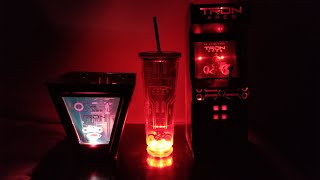 🎯 TRON Ares Swag🎯 🎥 Quick Movie Review & Spoiler 🍿