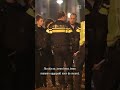 DOODGESCHOTEN man onder auto | #shorts