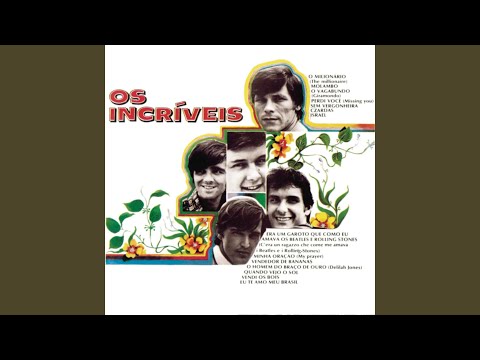 Era um Garoto Que Como Eu Amava os Beatles e os Rolling Stones (C'era un ragazzo)