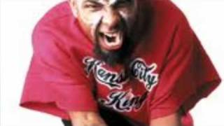 Strange Music Box-Tech N9ne