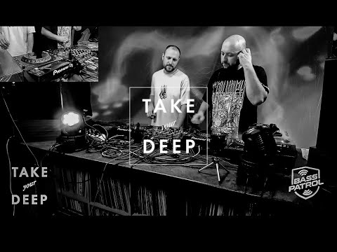 Pasha Sigmatic & Kazarinov – Take Your Deepcast vol. 42