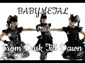 BABYMETAL From Dusk Till Dawn Lyrics