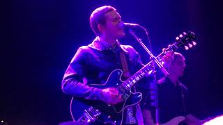 Brian Fallon - Watson, 5/2/18 at Brooklyn Steel in Brooklyn, NY
