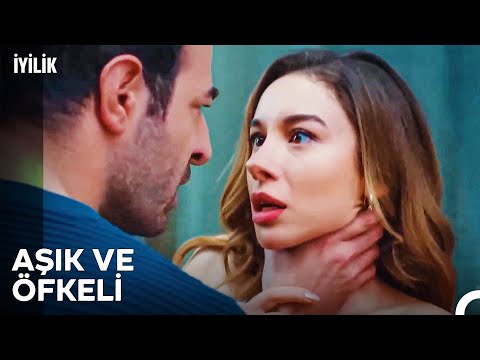 Tarihe Geçecek Kavga Sahneleri Part 5 - İyilik