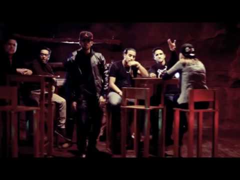 LJASOS - CLIP 9ATTILA (2016)