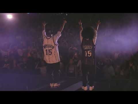 AlcolirykoZ - El remate (En vivo) Diciembre 2022