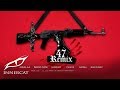 Anuel X Nengo Flow Los G4 47 Remix Ft Bad Bunny Darell Farruko Sinfónico Casper Audio