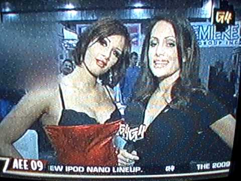 Anna David Tory Lane