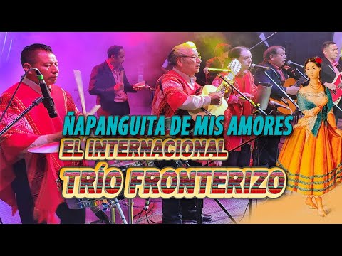 Ñ𝗮𝗽𝗮𝗻𝗴𝘂𝗶𝘁𝗮 𝗱𝗲 𝗠𝗶𝘀 𝗔𝗺𝗼res ▶️ 𝑬𝒍 𝑰𝒏𝒕𝒆𝒓𝒏𝒂𝒄𝒊𝒐𝒏𝒂𝒍 𝑻𝒓í𝒐 𝑭𝒓𝒐𝒏𝒕𝒆𝒓𝒊𝒛𝒐