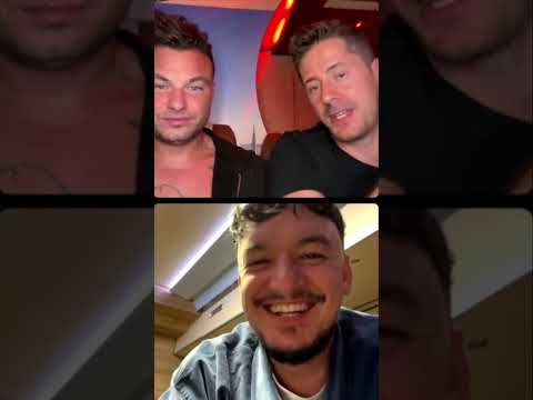 SDP Instagram Livestream vom 15. und 16. Juni 2023