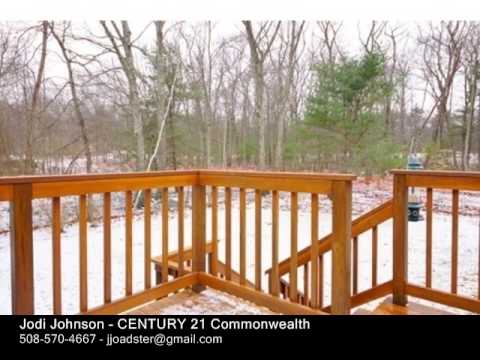 69 Acorn Street Millis, MA 02054 - Single-Family Home - Real Estate - For Sale -