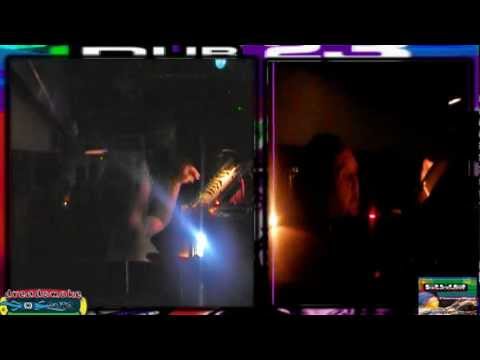 KING SHILOH SOUNDSYSTEM - false people don't dub - danny red selection pt1- @ a-dam 23-3-12