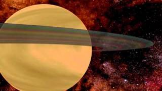 Ed Hines Band - Space Man