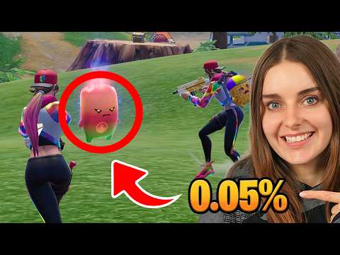 how I STOLE a RARE SPRITE (NEW GUMMY UPDATE)