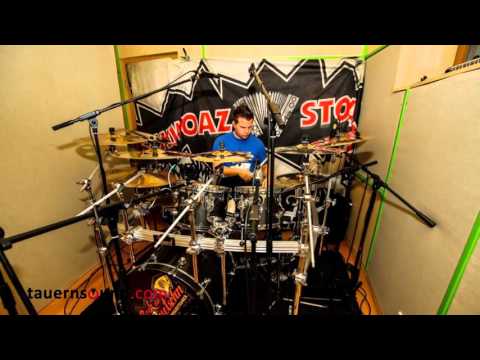 Schwoazstoaner   Geiler Tog