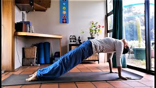 Strengthen your Upper Body