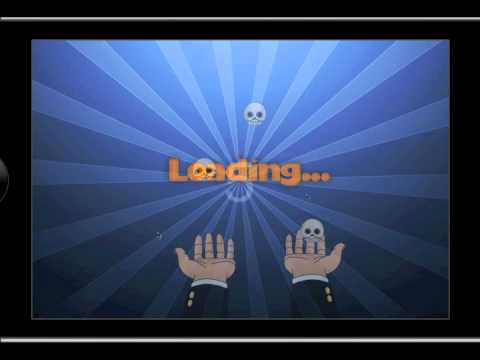 Crazy Juggle! for iPhone/iPod Touch/iPad