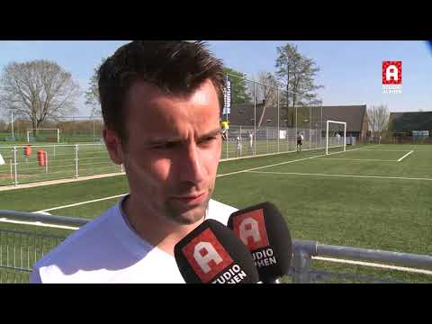 Interview Lars Kremer na Zwammerdam - Koudekerk