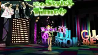 [HD] Online games Audition - After school - Dream Girl