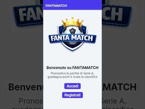 FANTAMATCH