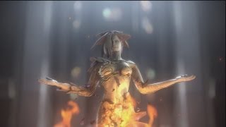 Resident Evil: The Darkside Chronicles Walkthrough - Game of Oblivion Chapter 7 - S Rank Hard Mode