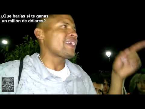 PATRON MC VS OWEN - (Final) BATALLA ENDOR.FINAS RIMAS TOUR TUNJA 2018