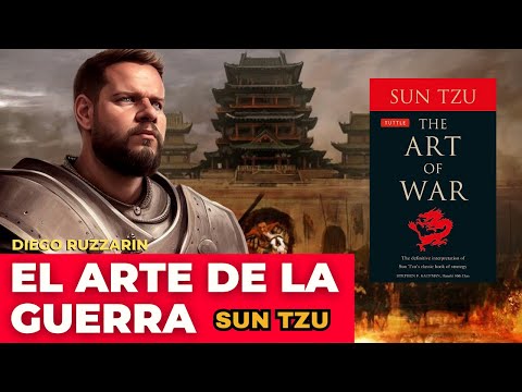 "El Arte de la guerra, es el arte del engaño".