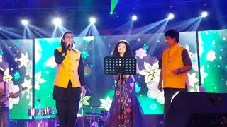 Download lagu Dekha Hazaro Dafa (Live) - Ft. Arijit Singh | Jubin Nautiyal & Palak Muchhal | Live concert  Kolkata mp3 Download lagu Dekha Hazaro Dafa (Live) - Ft. Arijit Singh | Jubin Nautiyal & Palak Muchhal | Live concert  Kolkata mp3