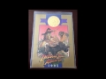 Disneyland 40 Years Adventure Indiana Jones Ride Card 41 LE 1995