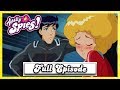Baddies On A Blimp Totally Spies Season 6 Episode 21