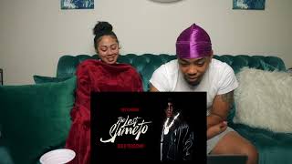 NBA YOUNGBOY - The Last Slimeto Full Album (Part 1)  Couples Reaction 👀🔥