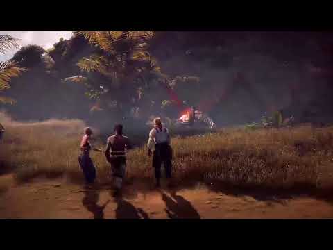 Robot dinosaurs daaaaaaaaaaa