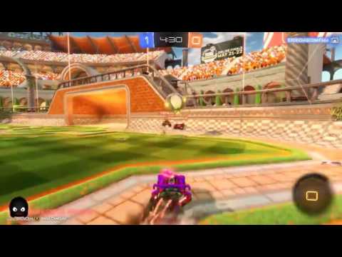 El Nacimiento del MAFLA Jaidefinichon