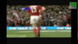 Shane Williams [Tribute]