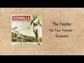 Dishwalla – The Feeder (1995)