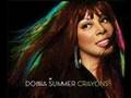 Re: Donna Summer - I'm A Fire (Original Mix) (NEW SONG 2008)