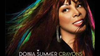 Re: Donna Summer - I'm A Fire (Original Mix) (NEW SONG 2008)