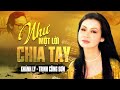 Như Một Lời Chia Tay (Sáng Tác: Trịnh Công Sơn) - KHÁNH LY | OFFICIAL