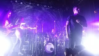 The Contortionist - Return To Earth live NYC