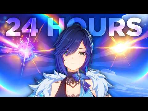 Can You Get 90 Pulls in 24 Hours as a F2P?