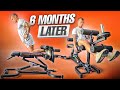 Freak Athlete Hyper Pro Review 6 Months Later The Verdict